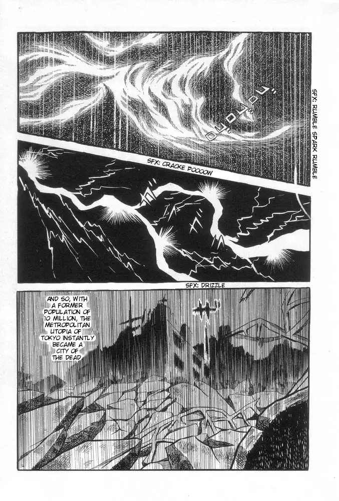 Violence Jack Chapter 1 35